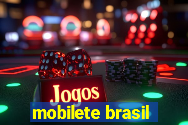 mobilete brasil